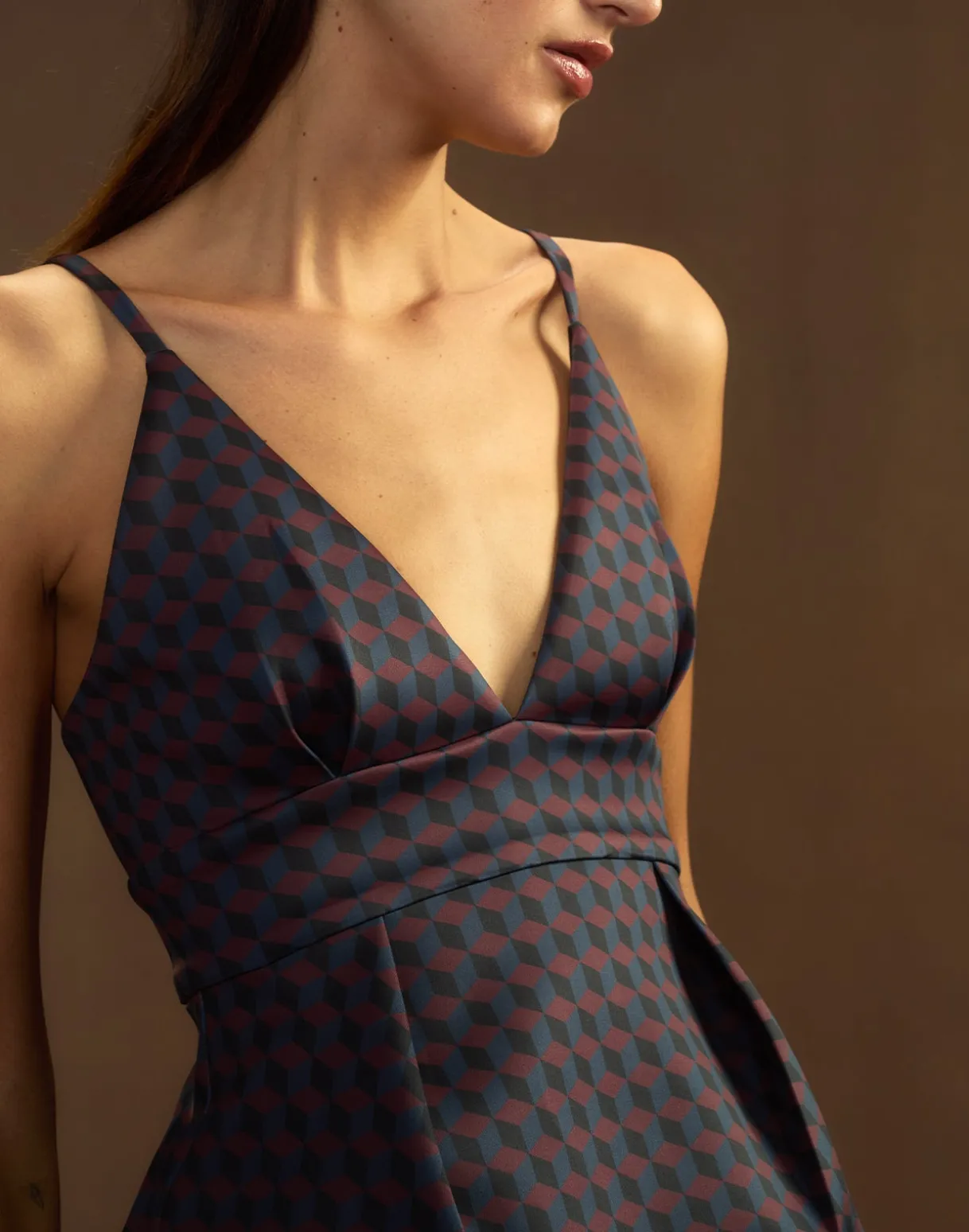 Rho Bonded Top