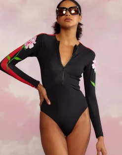 Riley Surfsuit