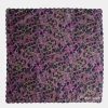 Scallop Embroidered Edge Dinner Napkin