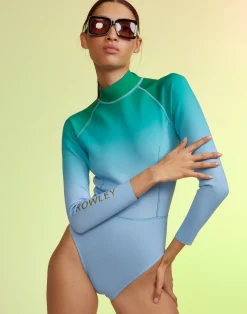 Sea Breeze Wetsuit