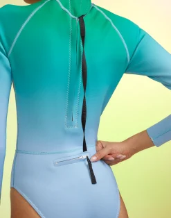 Sea Breeze Wetsuit