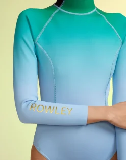 Sea Breeze Wetsuit