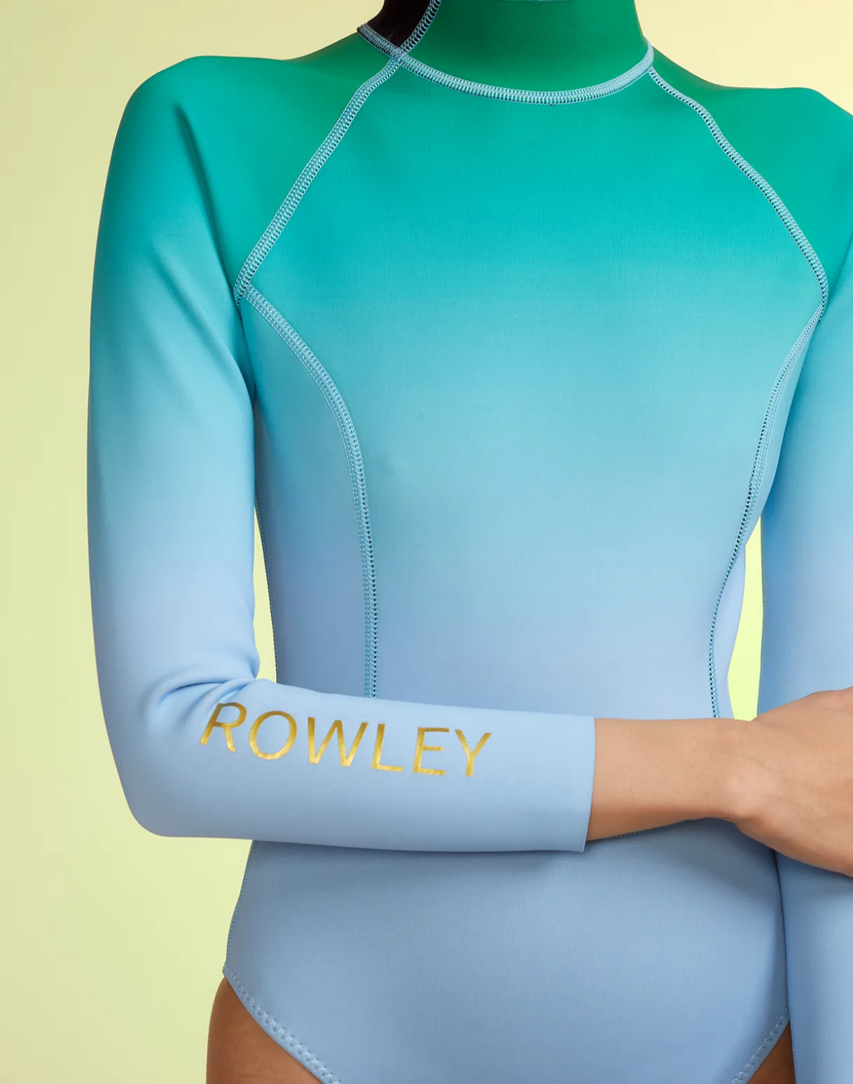 Sea Breeze Wetsuit