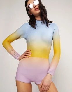 Sea Ombre Wetsuit