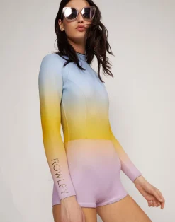 Sea Ombre Wetsuit