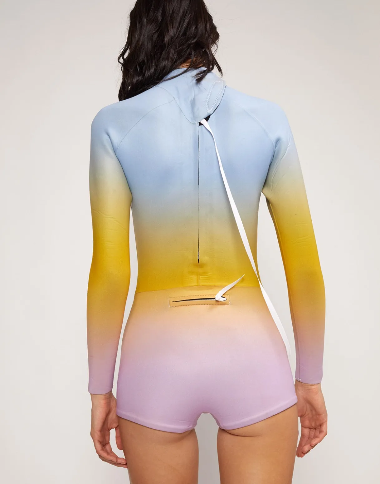 Sea Ombre Wetsuit