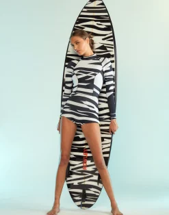Shark Deterrent Wetsuit