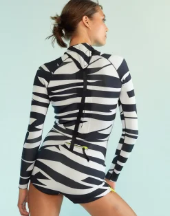 Shark Deterrent Wetsuit