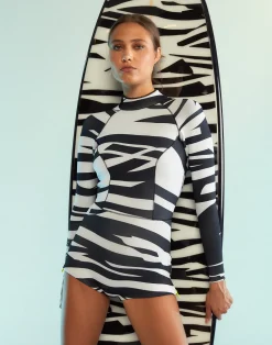 Shark Deterrent Wetsuit