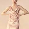 Shimmering Siren Dress