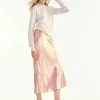 Shimmering Siren Skirt