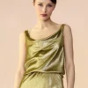 Shimmering Siren Top