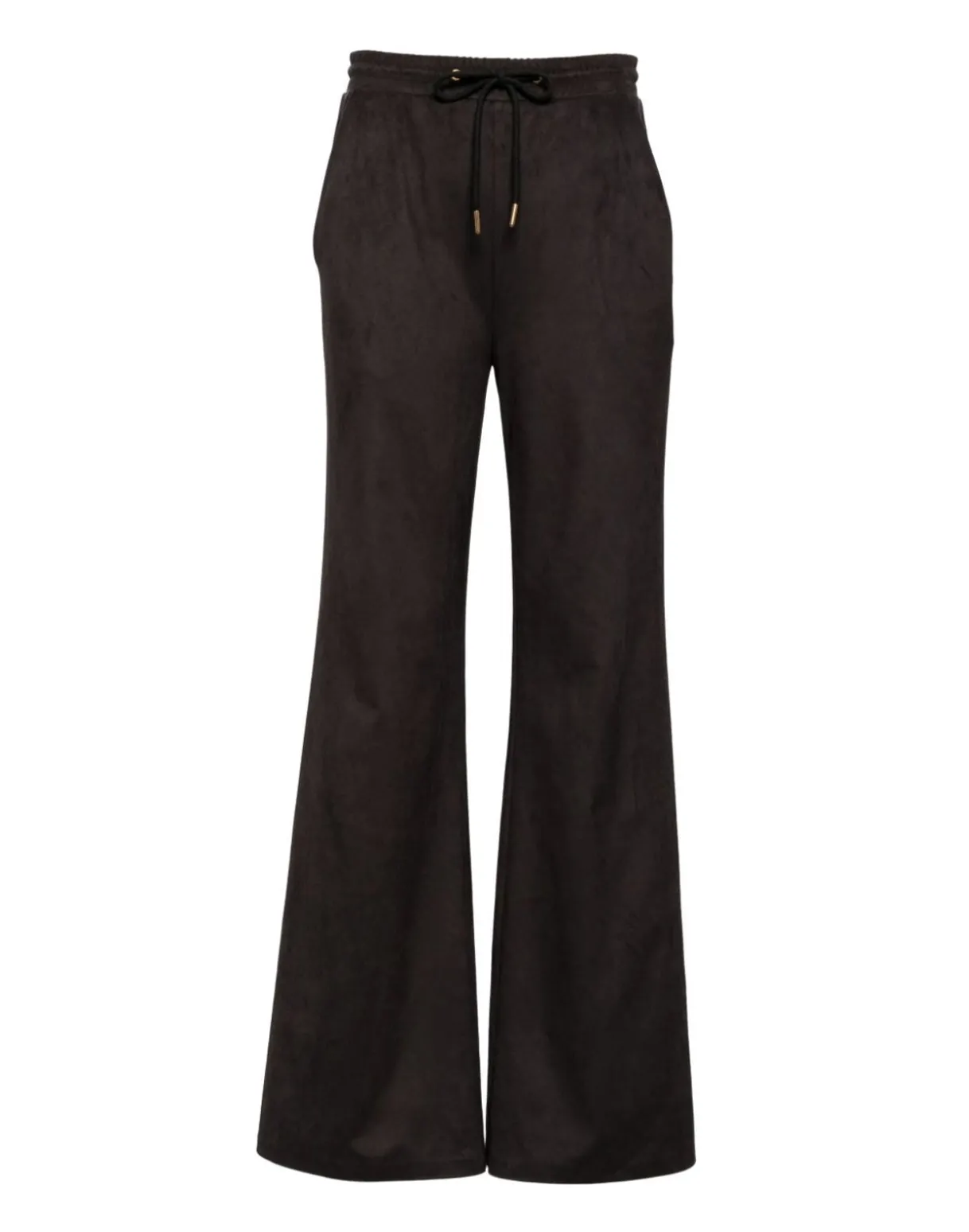 Sleek Ultrasuede Lounge Pant