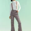 Slope Style Ski Pants