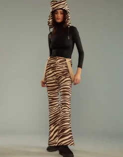 Slope Style Ski Pants