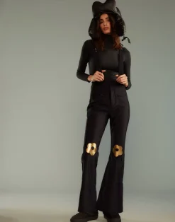 Slope Style Ski Pants