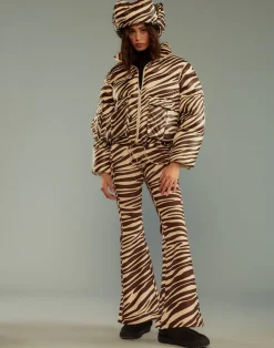 Slope Style Ski Pants