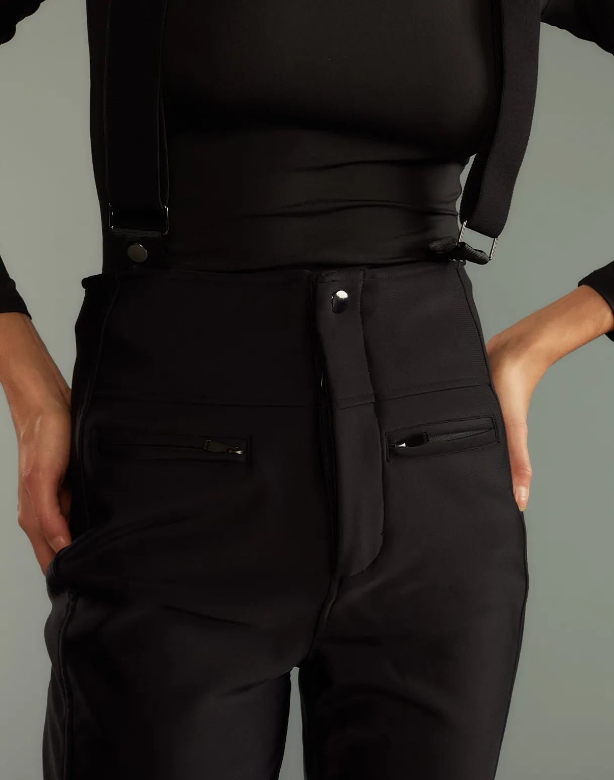 Slope Style Ski Pants