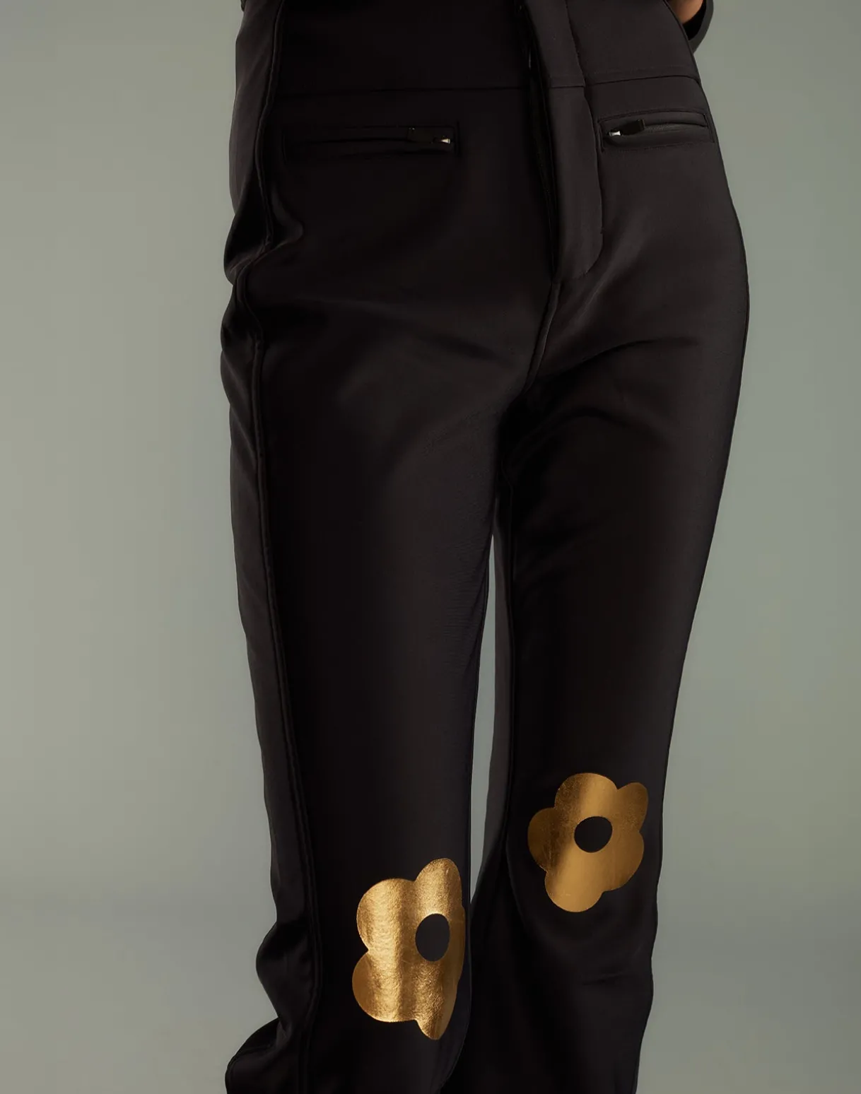 Slope Style Ski Pants