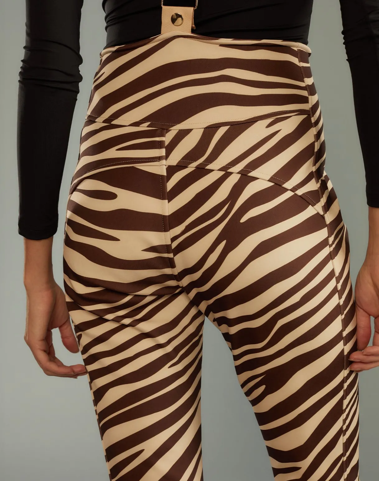 Slope Style Ski Pants