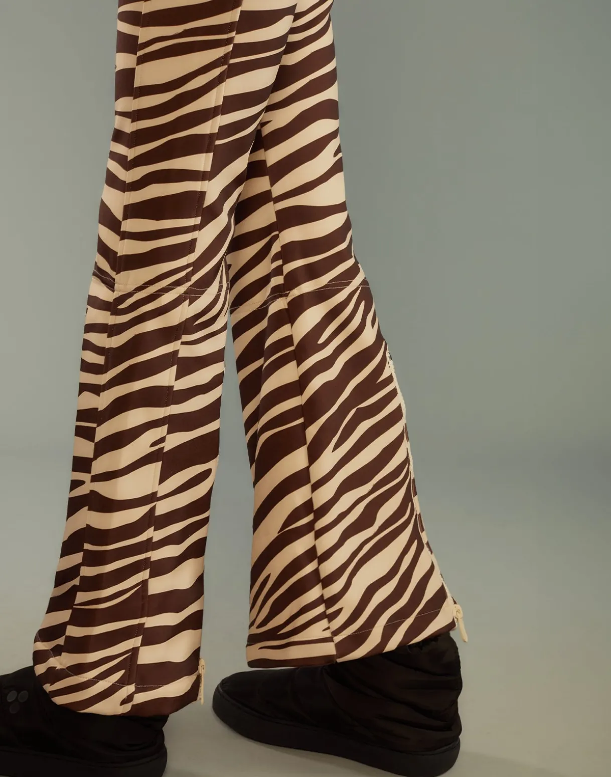 Slope Style Ski Pants