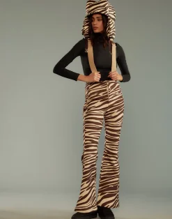 Slope Style Ski Pants