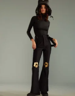 Slope Style Ski Pants