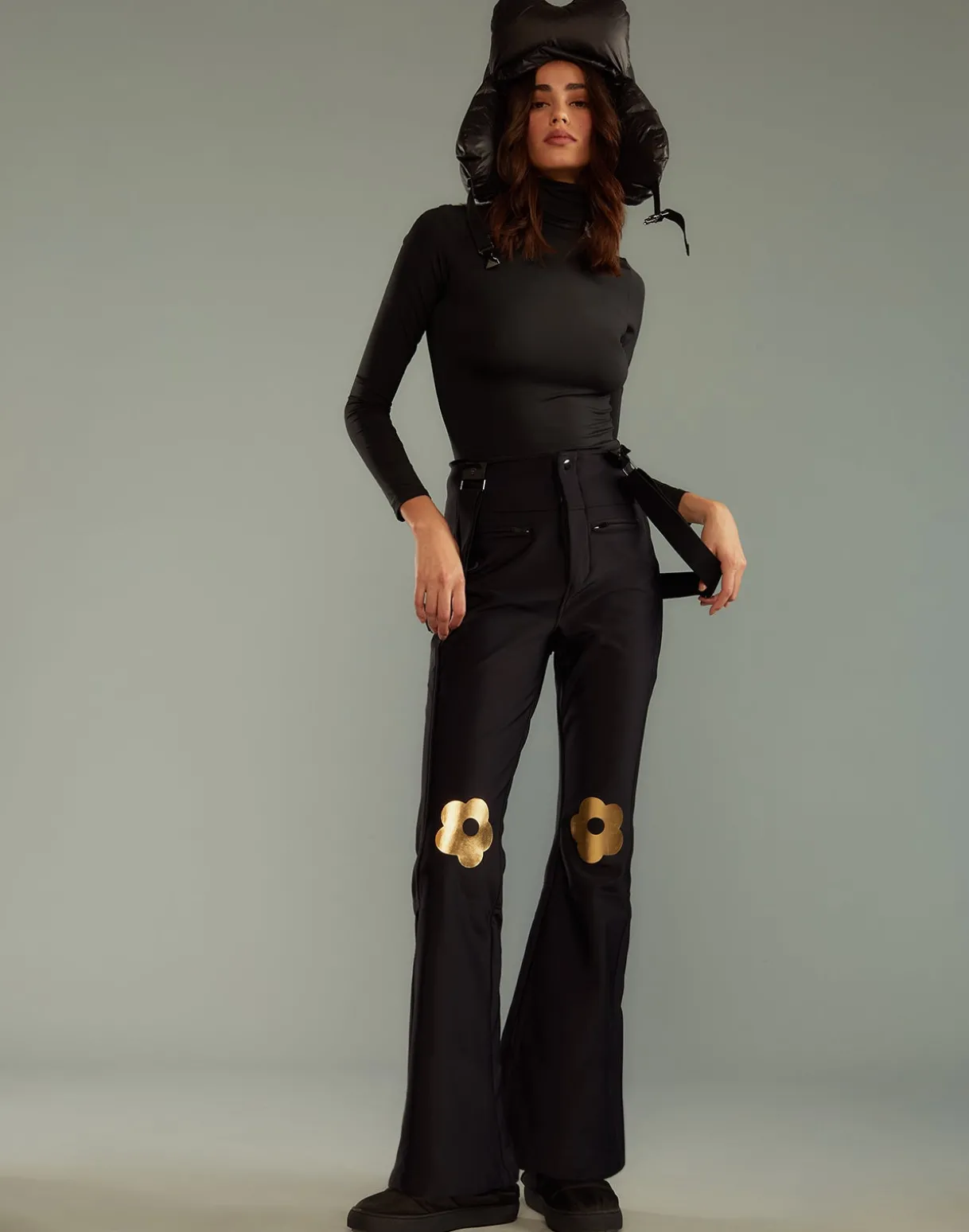 Slope Style Ski Pants
