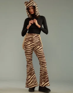 Slope Style Ski Pants
