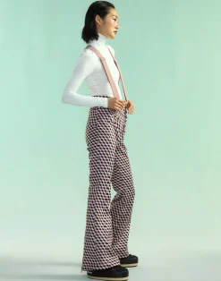 Slope Style Ski Pants
