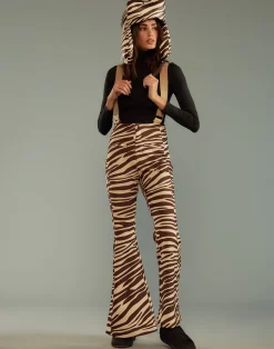 Slope Style Ski Pants