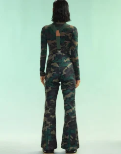 Slope Style Ski Pants