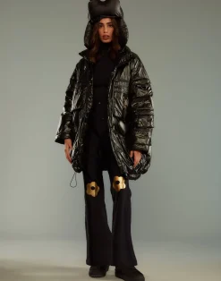 Slope Style Ski Pants
