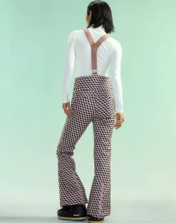Slope Style Ski Pants