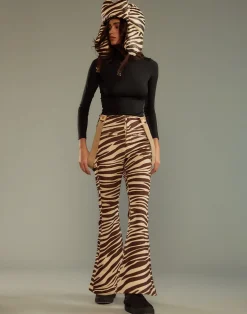 Slope Style Ski Pants