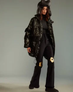 Slope Style Ski Pants
