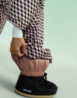 Slope Style Ski Pants