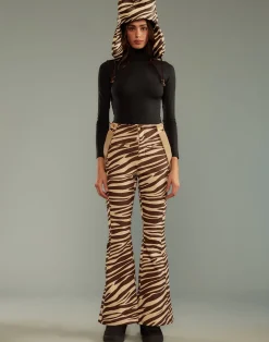 Slope Style Ski Pants