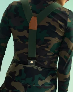 Slope Style Ski Pants