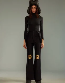 Slope Style Ski Pants