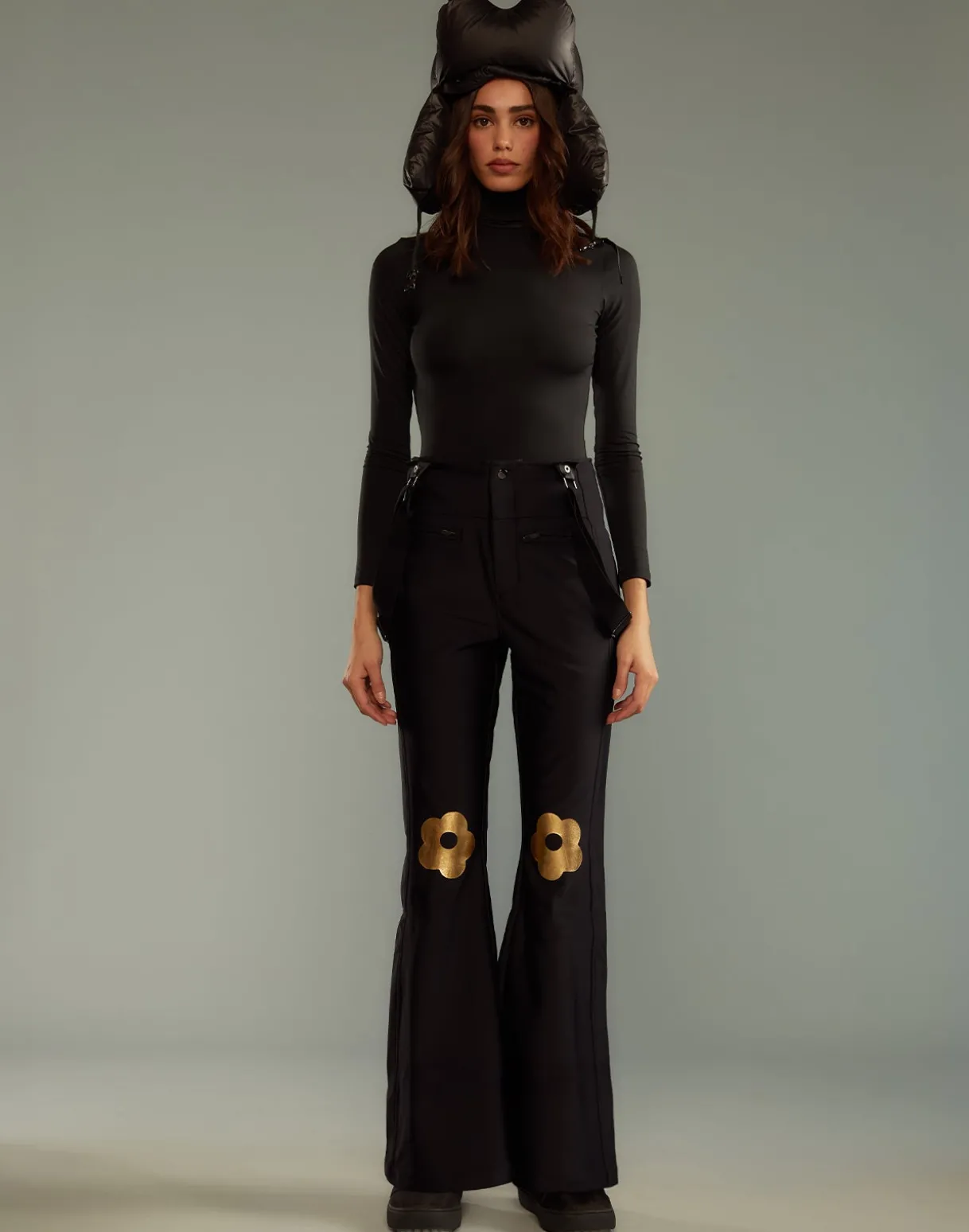 Slope Style Ski Pants