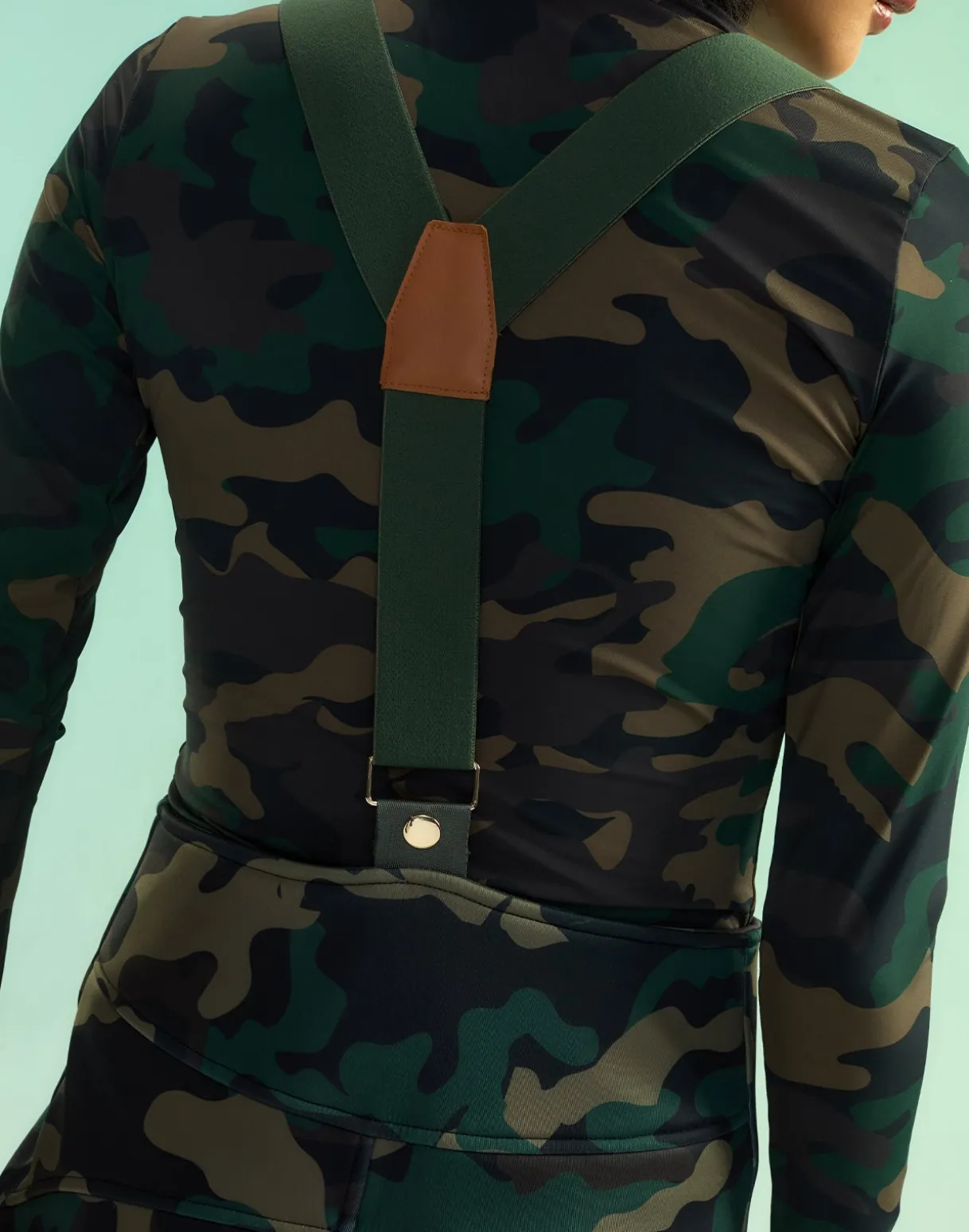 Slope Style Ski Pants