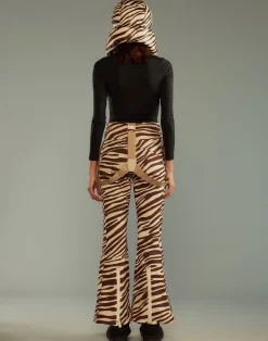 Slope Style Ski Pants