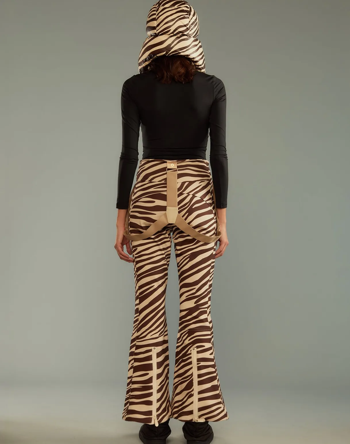 Slope Style Ski Pants
