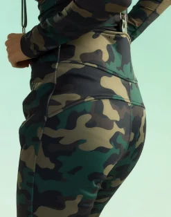 Slope Style Ski Pants