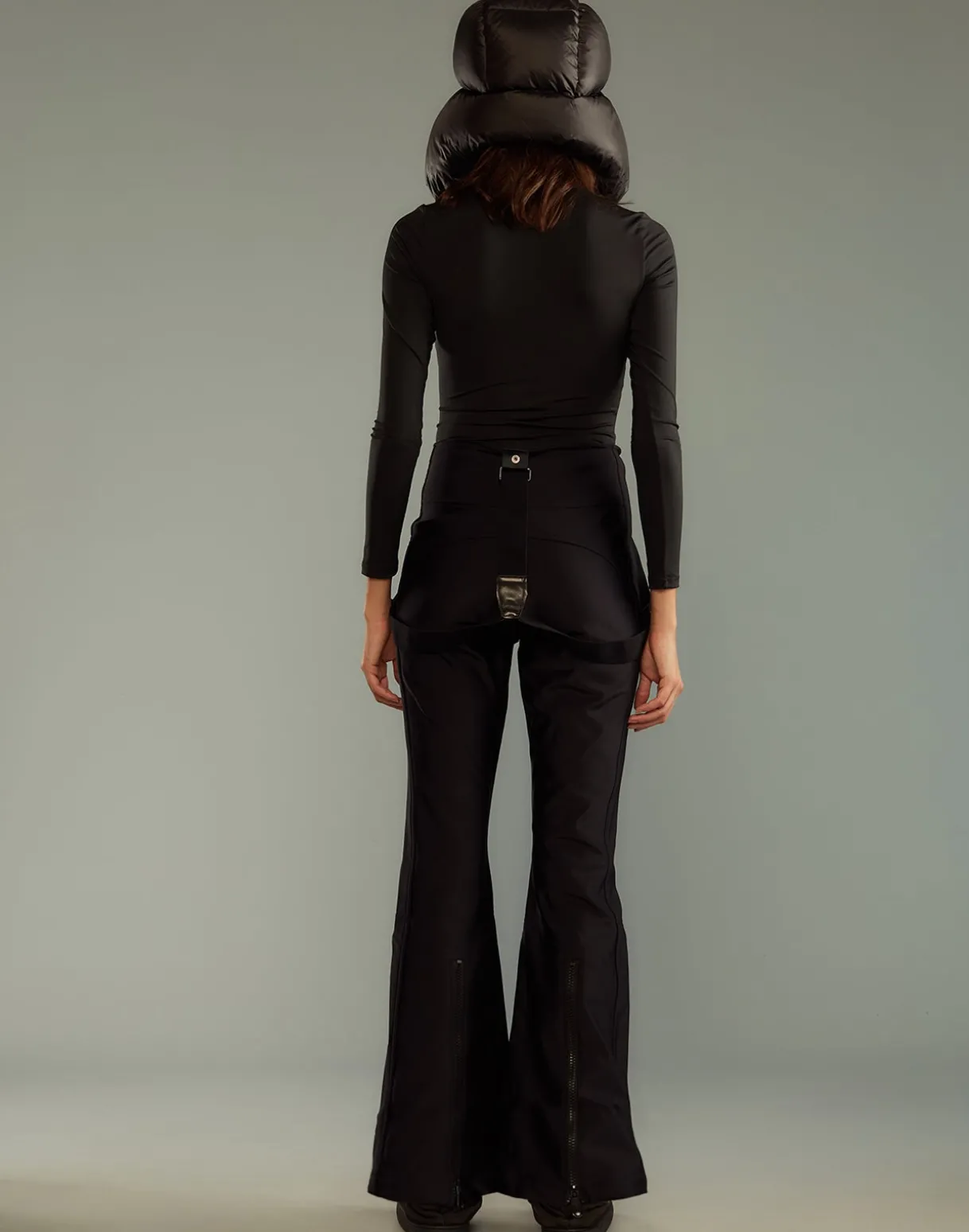 Slope Style Ski Pants