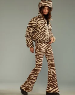 Slope Style Ski Pants