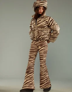 Slope Style Ski Pants