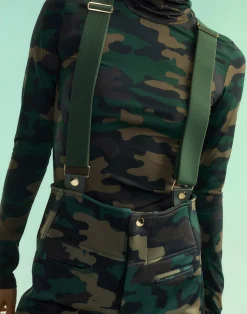 Slope Style Ski Pants
