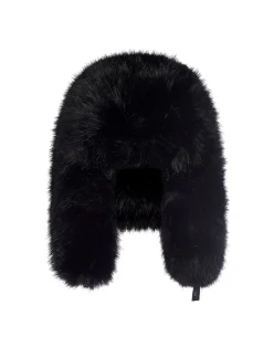 Snow Bunny Trapper Hat